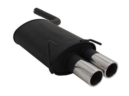 Novus sportauspuff - novus,
