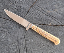 altes PUMA  Jagdmesser