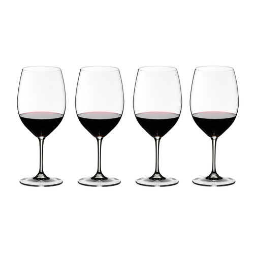 Riedel serie vinum cabernet - serie,