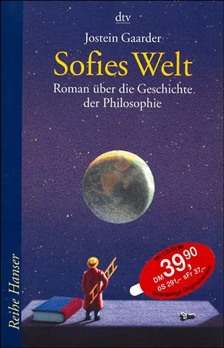 Sofies welt - sofies,