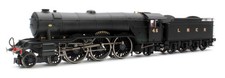 Hornby R30087 Class A3 4-6-2