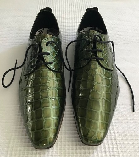 Tolle sacha herrenschuhe - tolle, gr