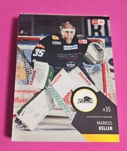 Del eishockey tradingcard team - eishockey,