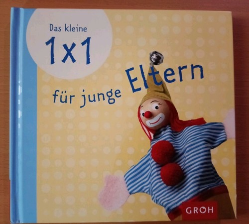 Das kleine 1x1 für - , junge