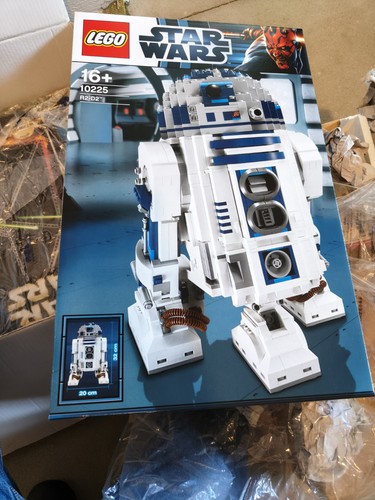 Lego star wars ucs - lego,