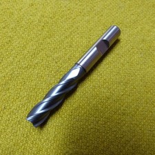 Fräser Ø 10 schlicht