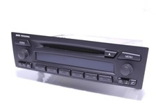 Radio mit CD Professional(kein Code vorhanden) 6968101 BMW 3er E90/E91 Original