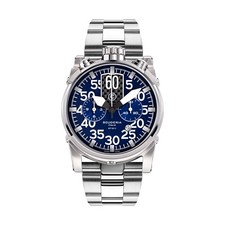 CT SCUDERIA Bull Head Saturno Chronograph - Swiss Made Uhr - UVP €1890