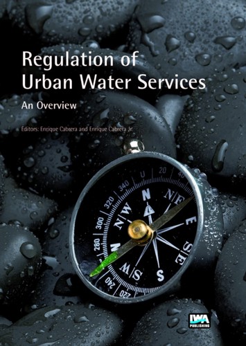 Regulation urban water - of,
