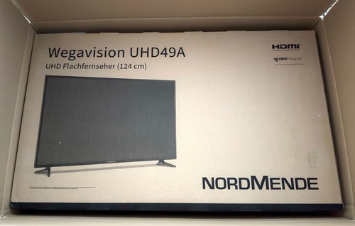 Smarttv fernseher uhd neu - uhd,