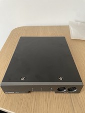 Yamaha signal processor - rm,