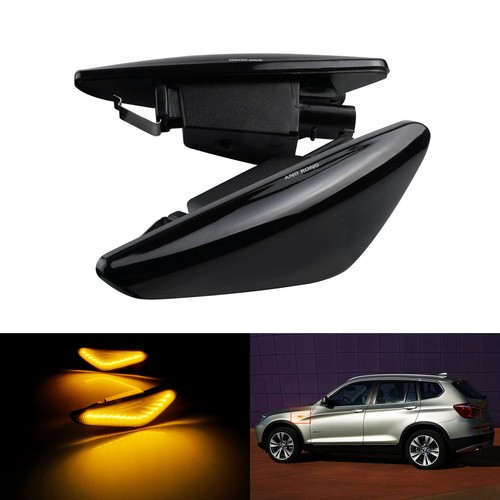Led seitenblinker blinker - 2x,