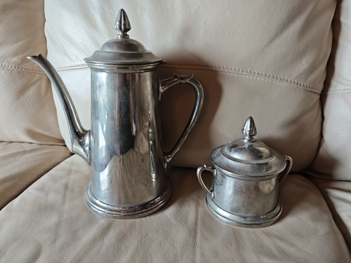 Fleitmann witte 1942 - fleitmann, tee