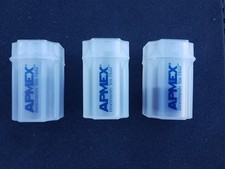 Ampex Münztubes Investments