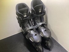INLINE SKATES Größe 42 Black