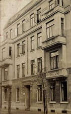 Foto Ak Bad Driburg in