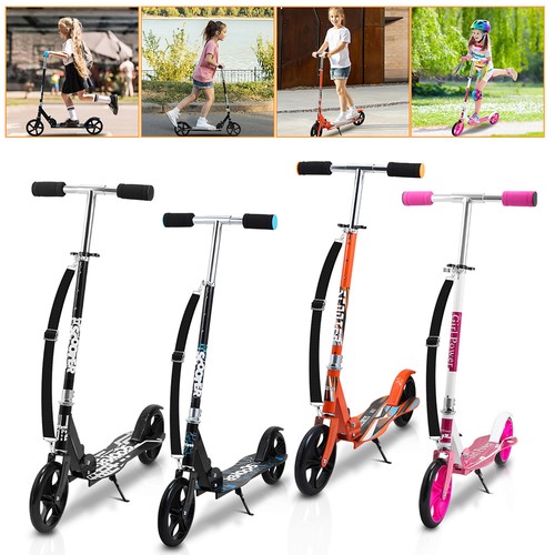 Kinderroller klappbar kinder - kinderroller,