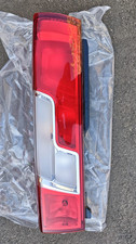 ORIGINAL Fiat Heckleuchte