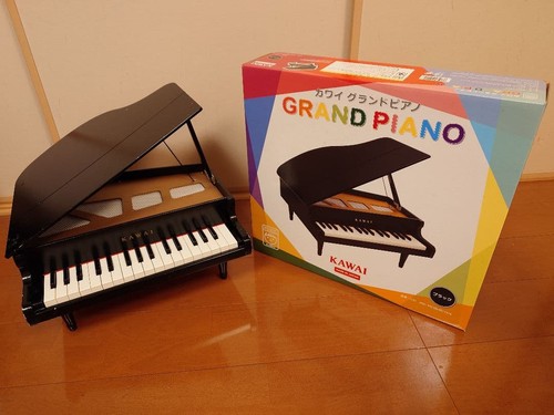 Kawai mini flügel - mini,