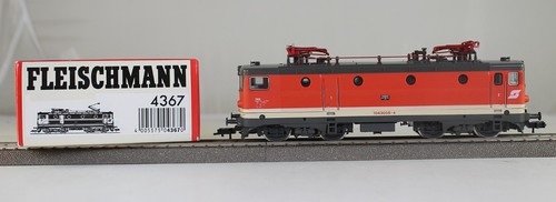 Fleischmann 4367
