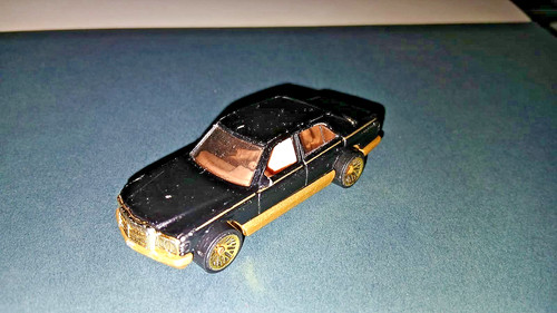 Hot wheels mercedes - ,