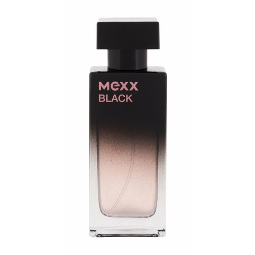 Mexx black woman edt - edt, spray