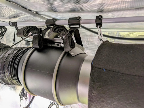 Gurthalter growbox - gurthalter,