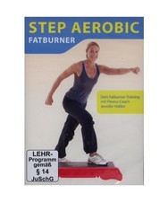 Step Aerobic Fatburner