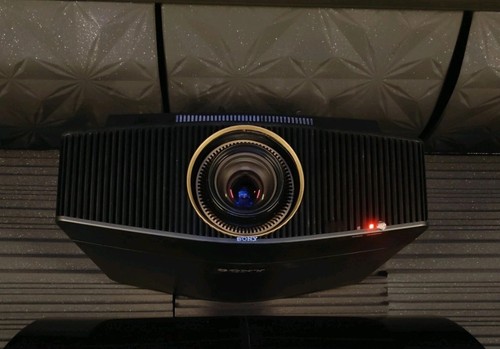 Sony vpl vw760es - vpl-vw760es, 2200