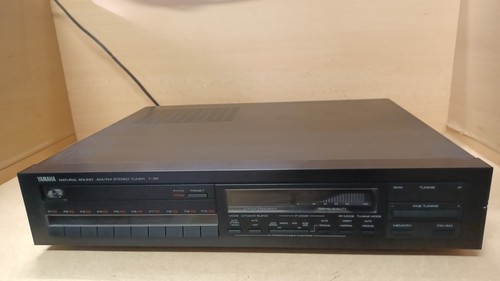 Yamaha natural sound - yamaha,