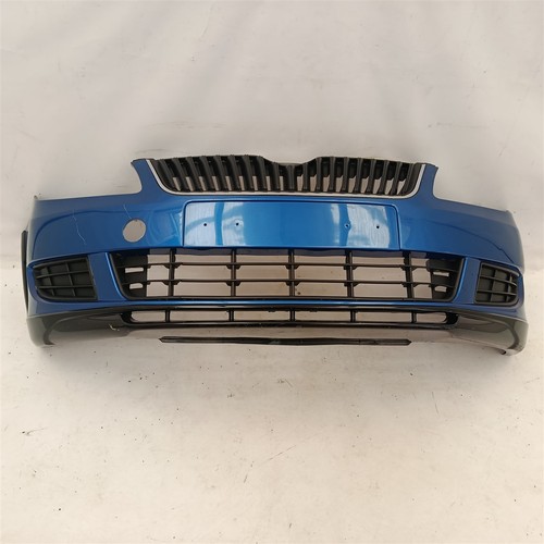 Skoda fabia 5j monte - 2,