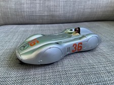 Carrera Exclusiv 124 Mercedes