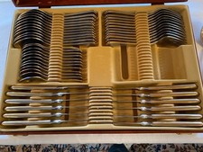 Besteckkasten Edelstahl 18/10