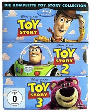 TOY  STORY  1 + 2 +  3   im