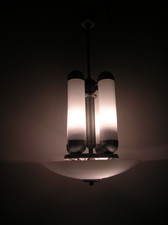 Deckenlampe Lampe Art Deco