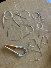 Rundstricknadeln Konvolut10