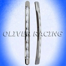 Seitenbeleuchtung LANG Hummer