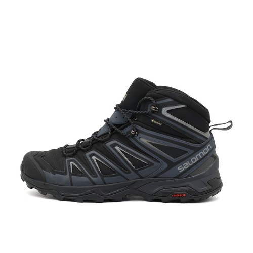 Salomon herren ultra mid - salomon, x