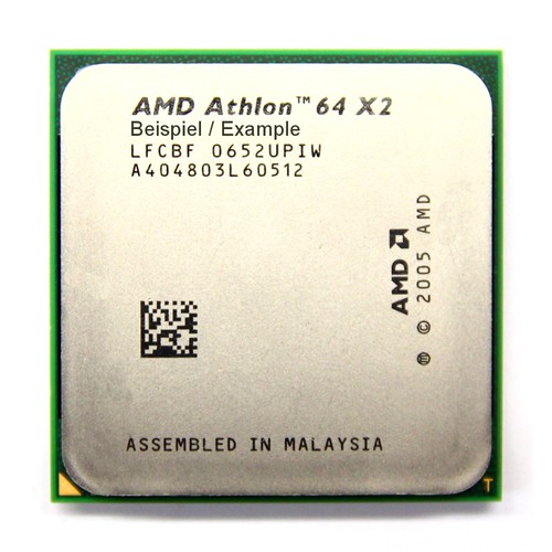 Amd athlon 4000 - amd, 64