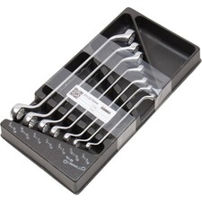 FACOM PL600, Inlay für