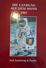 NEIL ARMSTRONG IN PASSAU - Die