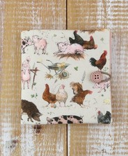 Nadelbuch Nadelheft Acufactum