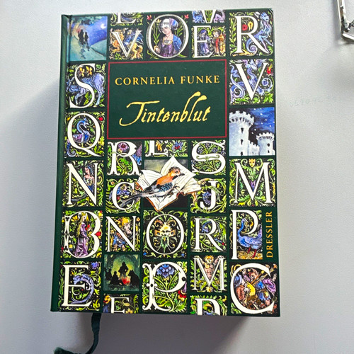 Dressler cornelia funke - dressler,