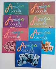Amiga Cocktail 1953-1956