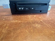 Dodge VAN RAM 2019 Radio CD-Player DVD-Player Navigation P68335565AB RUP2887