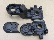 Ersatzteil Getriebegehäuse RC Car Monster Truck 1:12 Challenger Buggy Antix MT-1