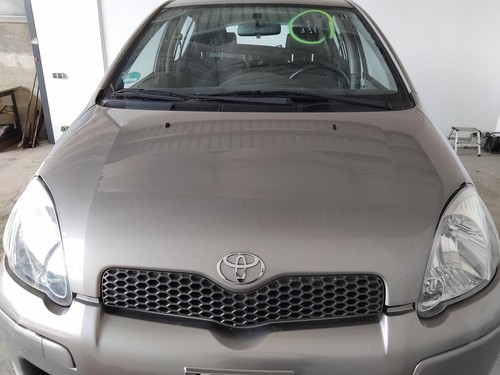 Toyota yaris orig - yaris,