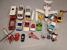 Playmobil Fahrzeuge Ersatzteilspender frei zur Auswahl