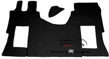 Truck Floor Mats Seat Base