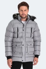 Winterjacke Slazenger HARVIE